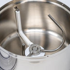 Bosch Universal Plus Mixer with MUZ6ER1 Stainless Steel Bowl