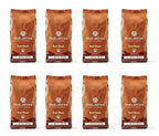 Dark Roast, Honduran Coffee, Whole Bean — Single Origin, Single Estate, Specialty Beans — Intense Flavor with Rich Creamy, Nutty, Smooth Chocolate Notes and Low-Acid — Freshly Roasted, Yearly Harvested