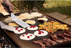 Cuisinart CGG-0036, 36" Four Burner Gas Griddle