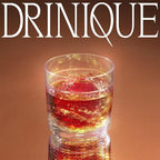 Drinique Unbreakable 10 Oz Drinking Glasses, Set of 4 - Tritan Plastic Shatterproof Tumbler Water Glasses, Drinking Cups, BPA-Free, Dishwasher Safe Alternative Glass Cups Set, 10 Ounces, Clear