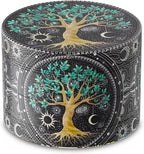 Spice Grinder, 2.5inch Boho Grinder