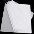 10 Pcs/Sets Silicone Dehydrator Sheets for Food Dehydrator & Freeze Dryer, 14x14 in