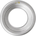 Prime Home Direct Stainless Steel Steamer Ring | Fits 7 to 12-Inch Bamboo Steamer Basket | Steaming Ring for Asian Chinese Wok, Food, Dumpling, Dim Sum, Steam Pot Accessories Metal Cooking Rim Adapter