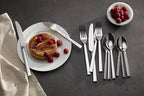 Oneida H016004B Chefs Table Everyday Flatware Salad Fork, 1-Piece