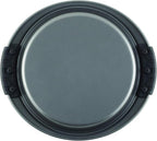 Anolon Advanced Nonstick Bakeware Set / Baking Pans with Grips - 5 Piece, Gray,57327,Graphite