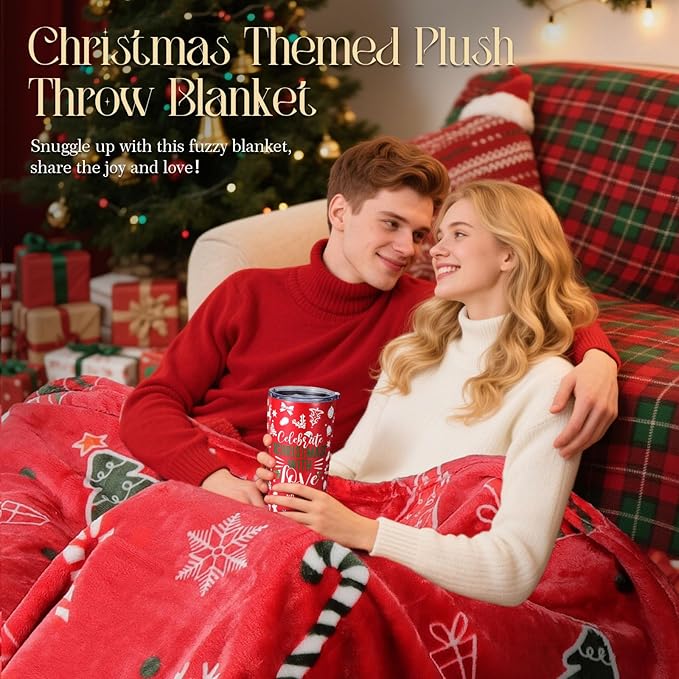 Christmas Gifts for Women 2025 - Christmas Gift Baskets for Women Mom Wife Grandma Daughter Sisters Girlfriend Friends Coworkers Teacher Nurse Her, Christmas Gift Sets Christmas Gifts Boxes for Her