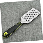 7pcs Stainless Steel Kitchen Gadgets Cooking Tools Set Cheese Grater Pizza Wheel Can Opener