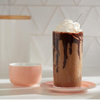 Dunkin' Cold French Vanilla Flavored Coffee, 60 Keurig K-Cups