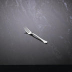 Lenox Silverware Set For 12, Alcott 89-Piece Flatware Set with Serving Utensils, Service For 12, 18/10 Stainless Steel, Mirror Finish, Dishwasher Safe, Knives Spoons and Forks (Silver, 89 Piece)