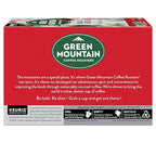 Green Mountain Coffee Roasters K-Cups, Holiday Blend, 10 Count