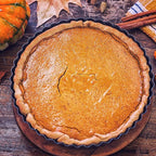 2 Pack 9.4 × 2 Inches Nonstick Tart Pan with removable bottom, Quiche Pans for Baking, Carbon Steel Deep-dish Pie Pan with Removable Loose Bottom