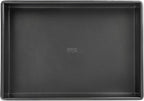 WINCO Rectangular Non-Stick Cake Pan, 13-Inch by 9-Inch, Aluminized Steel