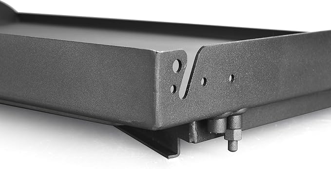 Pre-seasoned 36" Griddle Plate for Blackstone 2267 2310 2322 2309 Iron Forged 36” Omnivore Griddle, Upgraded Replacement Griddle Top for 36 Inch 1554 1560 1803 1818 1820 2210 2212 2266 KT25014 KT25015
