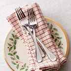 Lenox 894646 Noella 65-Piece Flatware Set