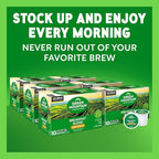 Green Mountain Coffee Roasters Breakfast Blend, Keurig Single Serve K-Cup Pods, Light Roast Coffee, 60 Count, (6 Packs of 10)