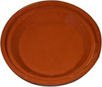 Moroccan Cooking Tagine 100% HANDMADE Clay Cookware (Lead Free)