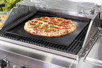 Char-Broil 1446552R04 Carbon-Steel Griddle Stone