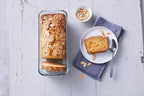 Pyrex Bake & Enjoy Glass Loaf dish high resistance 28x12x8 cm