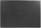 Winco Rectangular Cake Pan 18" x 12" x 3", Aluminized Steel