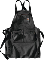 Carhartt Men's Firm Duck Apron