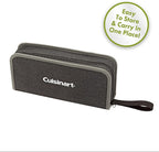 Cuisinart CGS-1000 4-Piece Folding Grill Tool Set