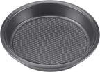 Ayesha Curry Nonstick Bakeware Set with Nonstick Bread Pan, Cookie Sheet, Baking Pan, Baking Sheet and Cake Pans - 6 Piece, SIlver