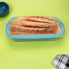 29PCS Nonstick Silicone Baking Set With Bakeable Mini Cake Pans, Bakeware for Oven, Molds and Heat Resistant Spatulas