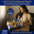 Sourdough Starter Kit for Beginners with Beginner Guide & 100 Recipes - Sourdough Bread Baking Supplies and Tools, Homemade Bread Gift Set and Sour Dough Accessories for Bakers