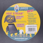 HSGRIDDLE Heat Stream Griddle