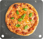 NerdChef Steel Stone - High-Performance Baking Surface for Pizza .50" Thick - Ultimate
