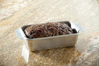 Nordic Ware Naturals Meat Loaf Pan with Lifting Trivet