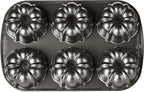 Nordic Ware Classic Bundtlette (Pack of 3)