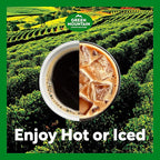 Green Mountain Coffee Roasters Nantucket Blend Keurig Single-Serve K-Cup Pods, Medium Roast Coffee, 96 Count