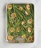 Nordic Ware Natural Jelly Roll Pan