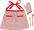 Rosanna Pansino Nerdy Nummies Beginning Baker Gift Set by Wilton