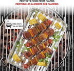 Starfrit 30-Pack Aluminum Grilling Trays - Recyclable - Disposable - Perfect for BBQ