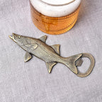 Beer Bottle Opener Fish，Cool Bottle Opener for Bar Tool, Soda and Beer Cap Remover, Cool & Fun Gadget