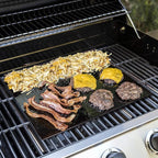 Char-Broil 1446552R04 Carbon-Steel Griddle Stone