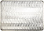 Nordic Ware Prism Baking Half and Quarter Sheet, Natural