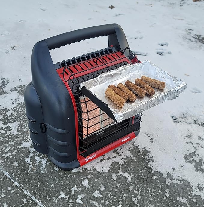 HSGRIDDLE Heat Stream Griddle
