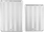 Nordic Ware Prism Big Sheet and Half Sheet Set