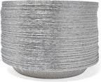 Fig & Leaf (360 Pack) Premium 9-Inch Pie Pans l Disposable Aluminum Foil l Heavy-Duty l Tin Plates for Tart Quiche Pies