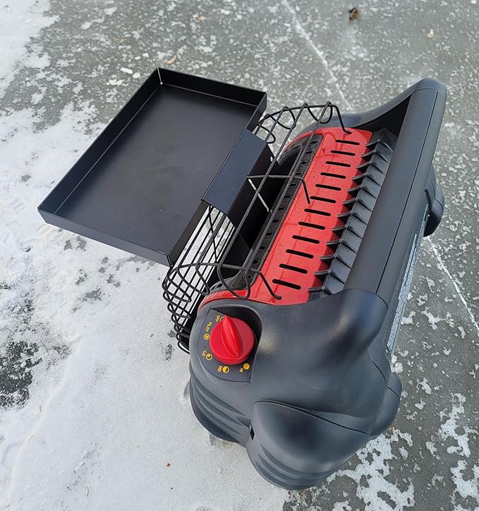 HSGRIDDLE Heat Stream Griddle