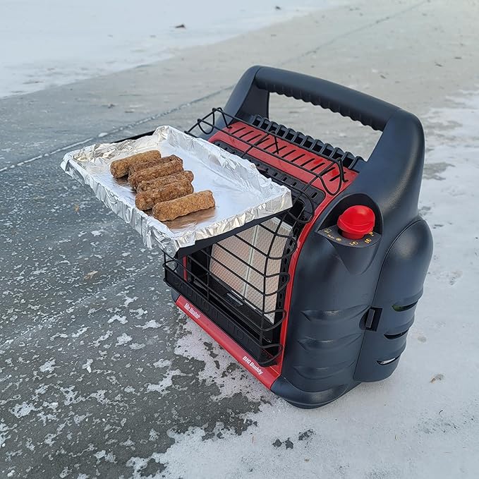 HSGRIDDLE Heat Stream Griddle