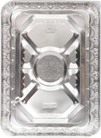 Handi-Foil Cook-N-Carry Medium Roaster with Lid