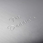 Fat Daddio's PCC-92 Anodized Aluminum Round Cheesecake Pan, 9 x 2 Inch